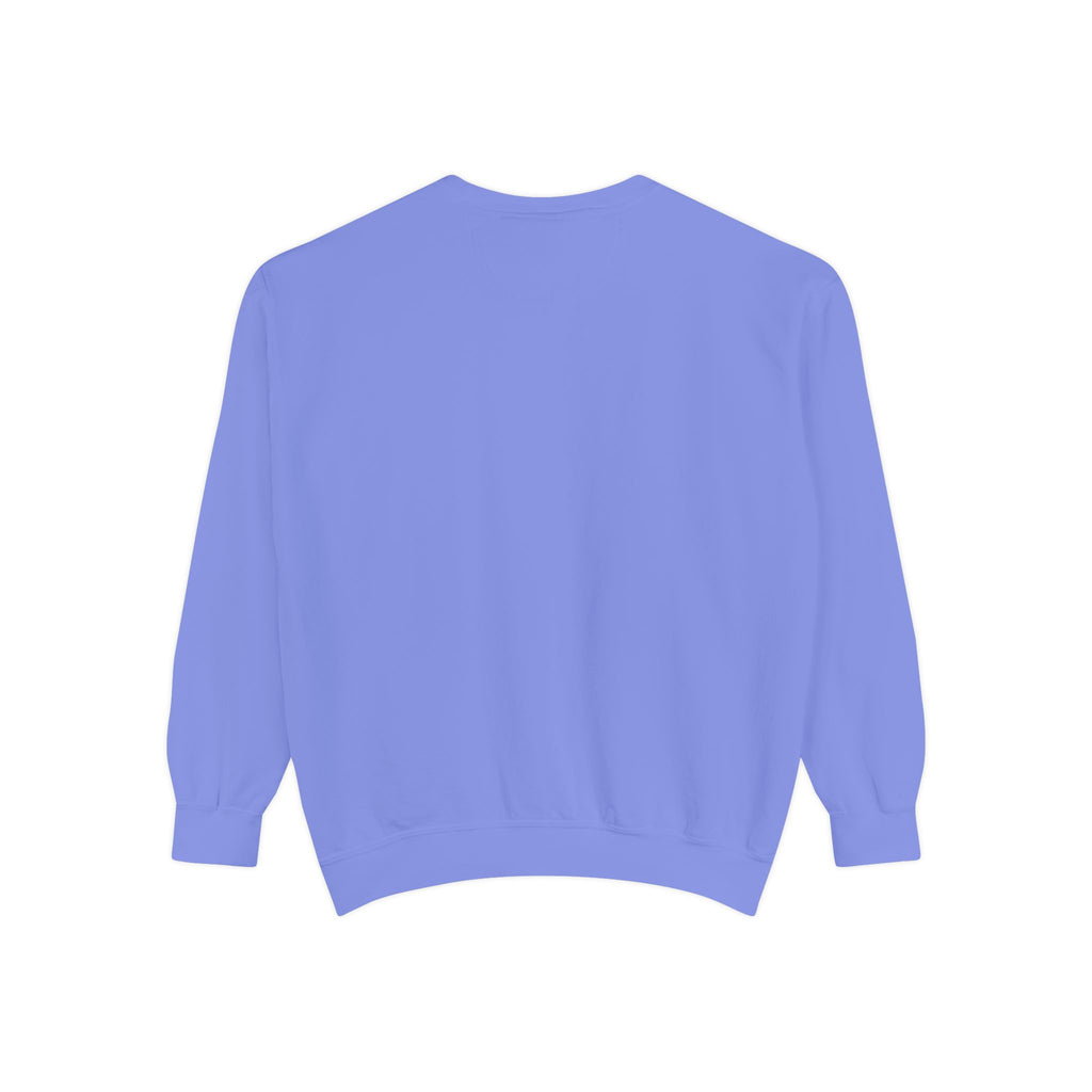 Leclare Sport-Style Sweatshirt