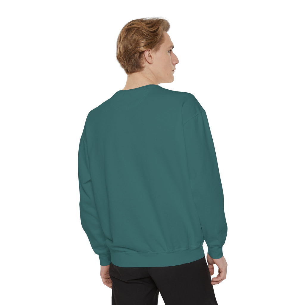 Leclare Sport-Style Sweatshirt