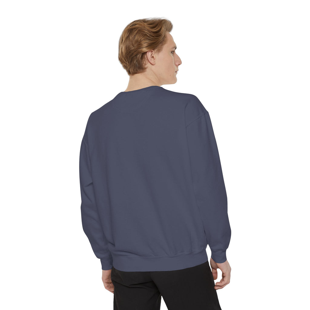 Leclare Sport-Style Sweatshirt