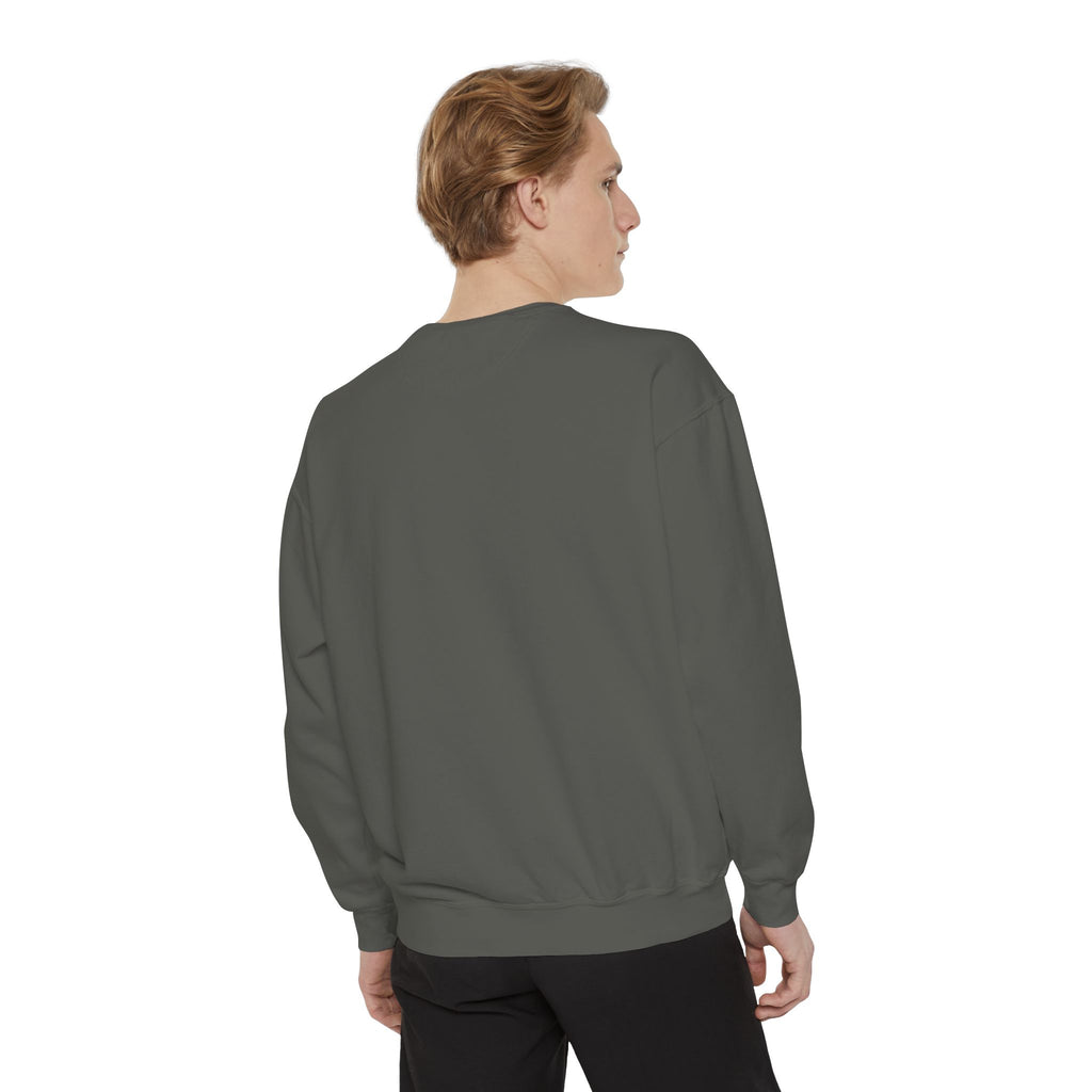 Leclare Sport-Style Sweatshirt