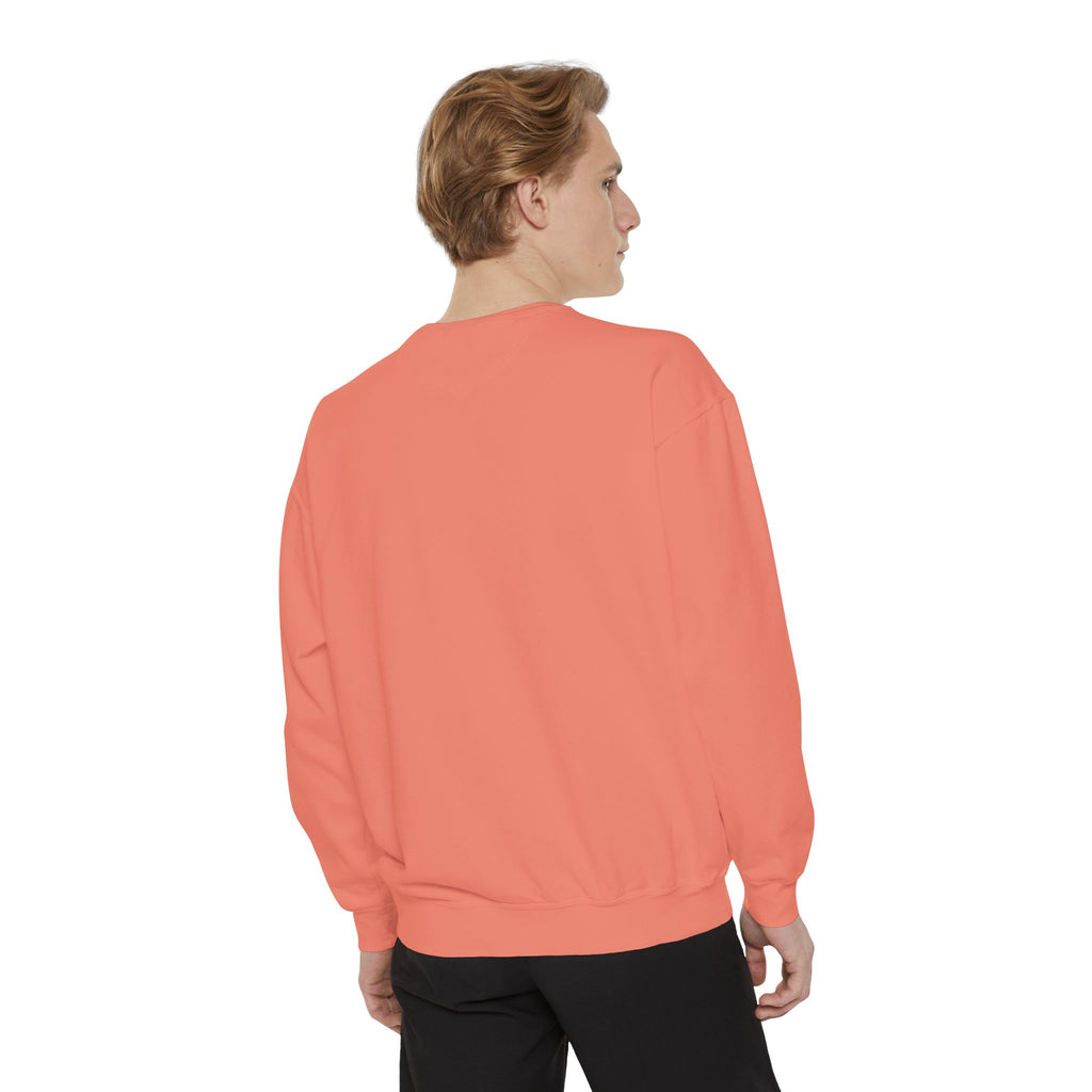 Leclare Sport-Style Sweatshirt