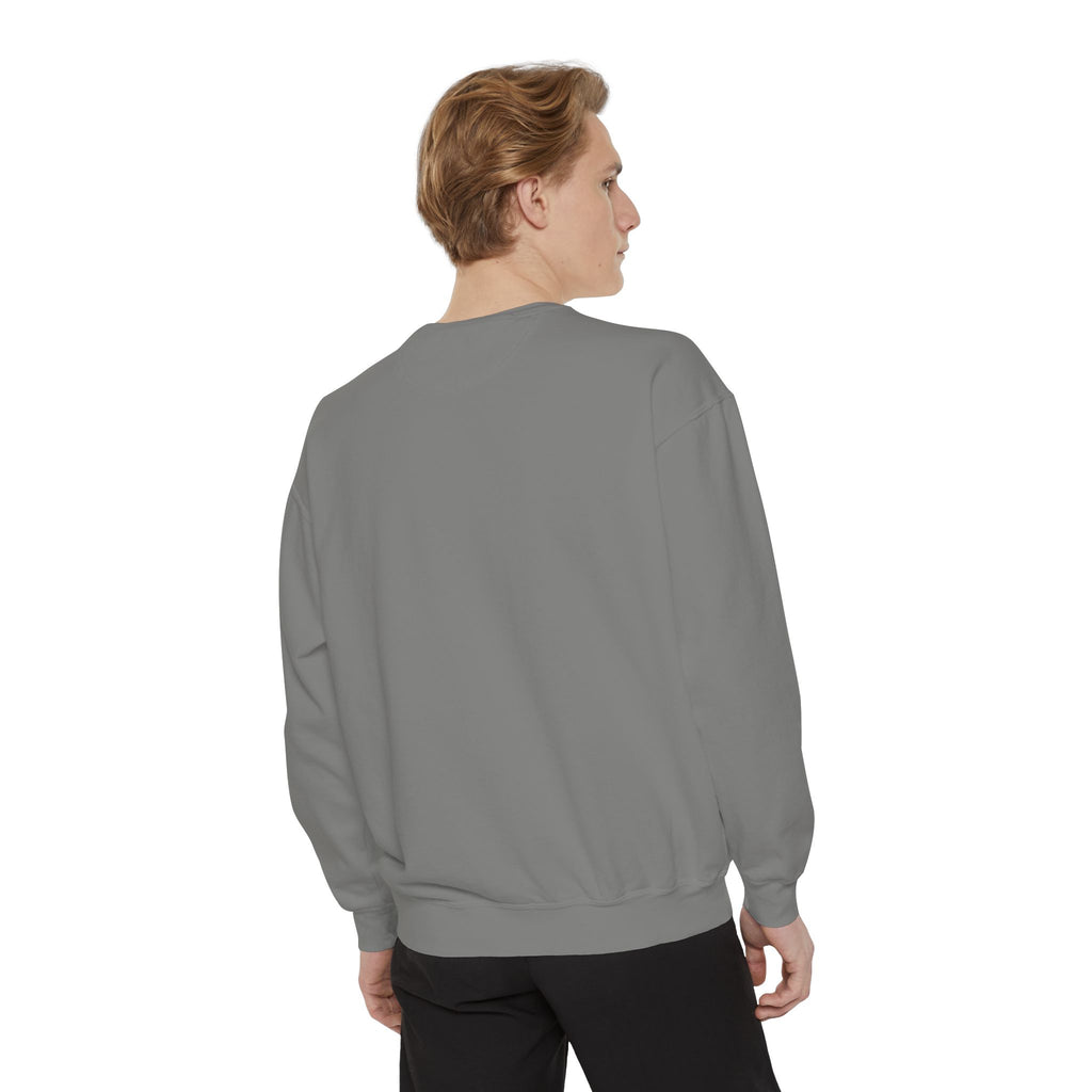 Leclare Sport-Style Sweatshirt