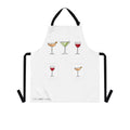 Mixology Apron