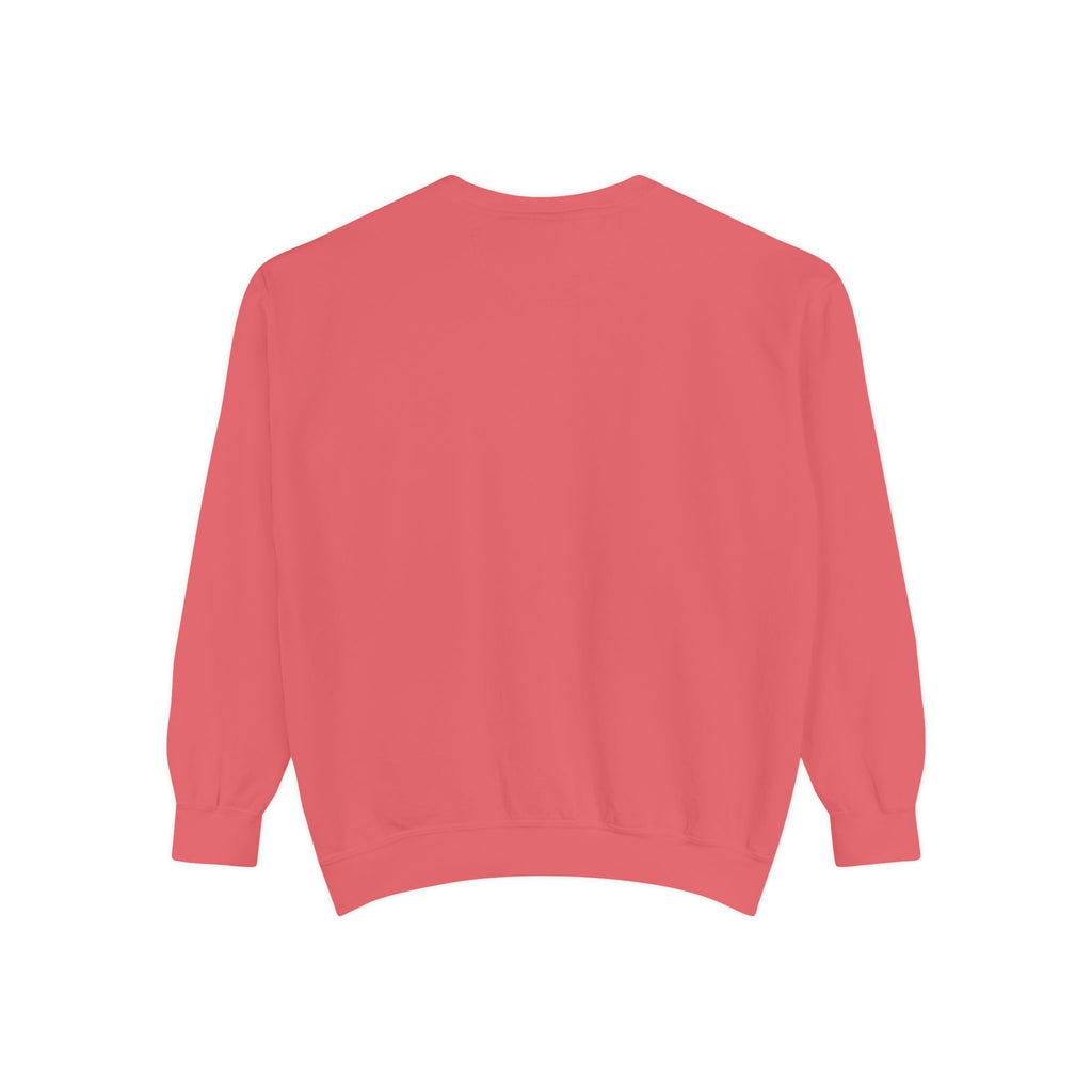 Leclare Sport-Style Sweatshirt