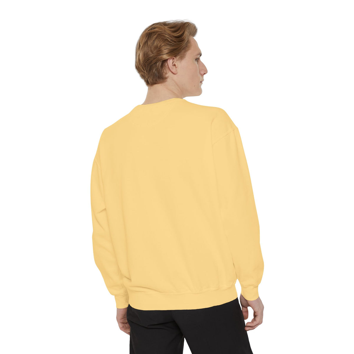 Leclare Sport-Style Sweatshirt