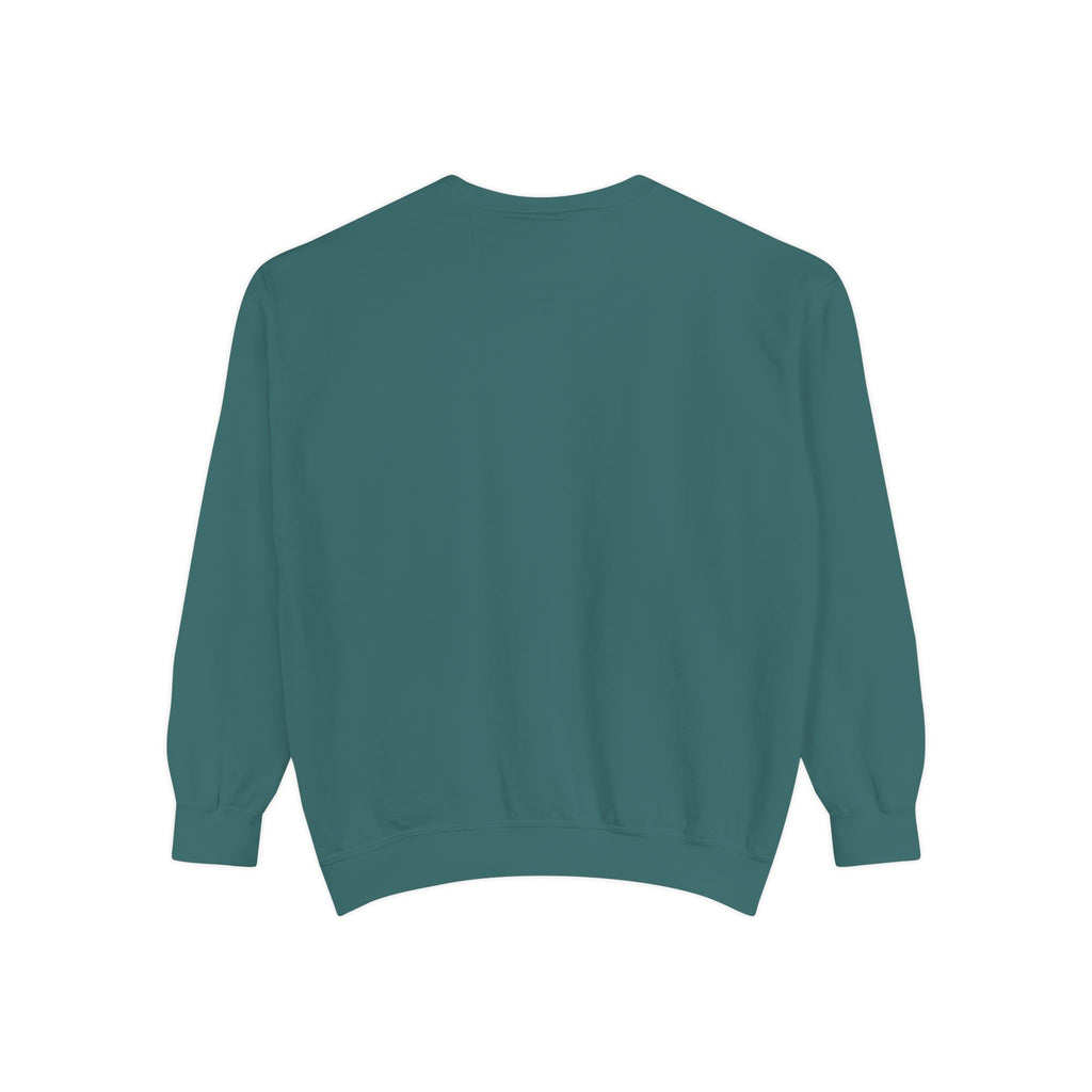Leclare Sport-Style Sweatshirt