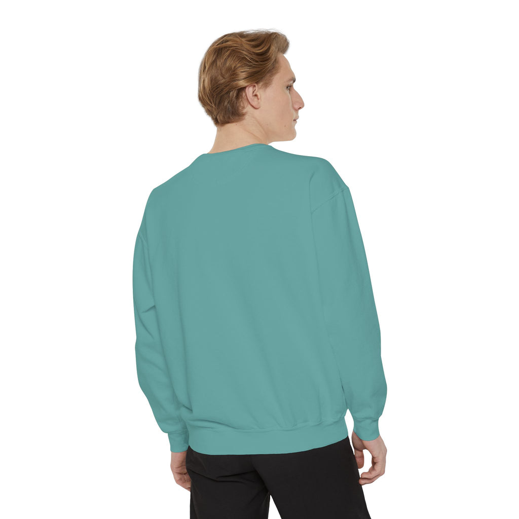 Leclare Sport-Style Sweatshirt