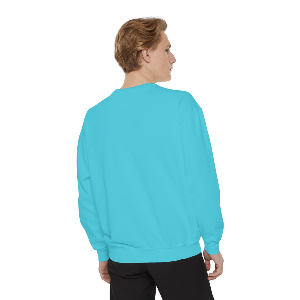Leclare Sport-Style Sweatshirt