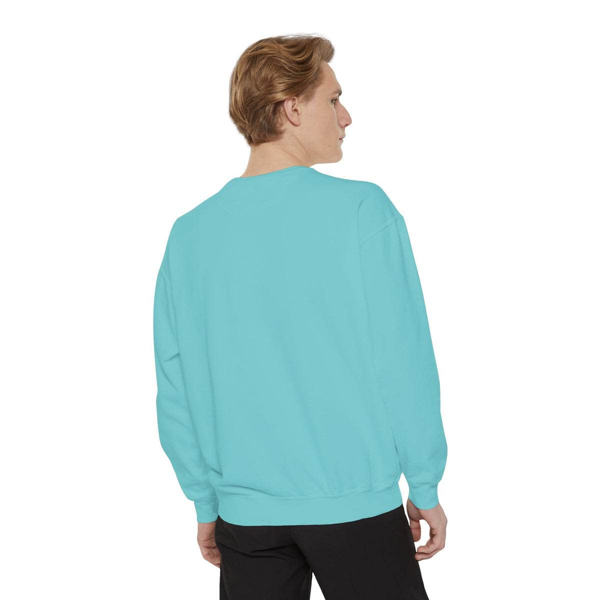 Leclare Sport-Style Sweatshirt