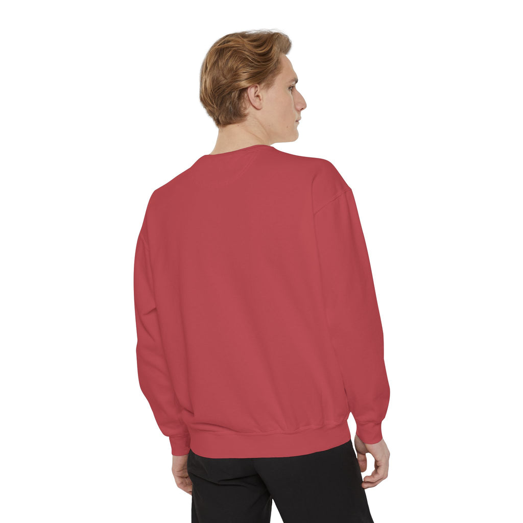 Leclare Sport-Style Sweatshirt