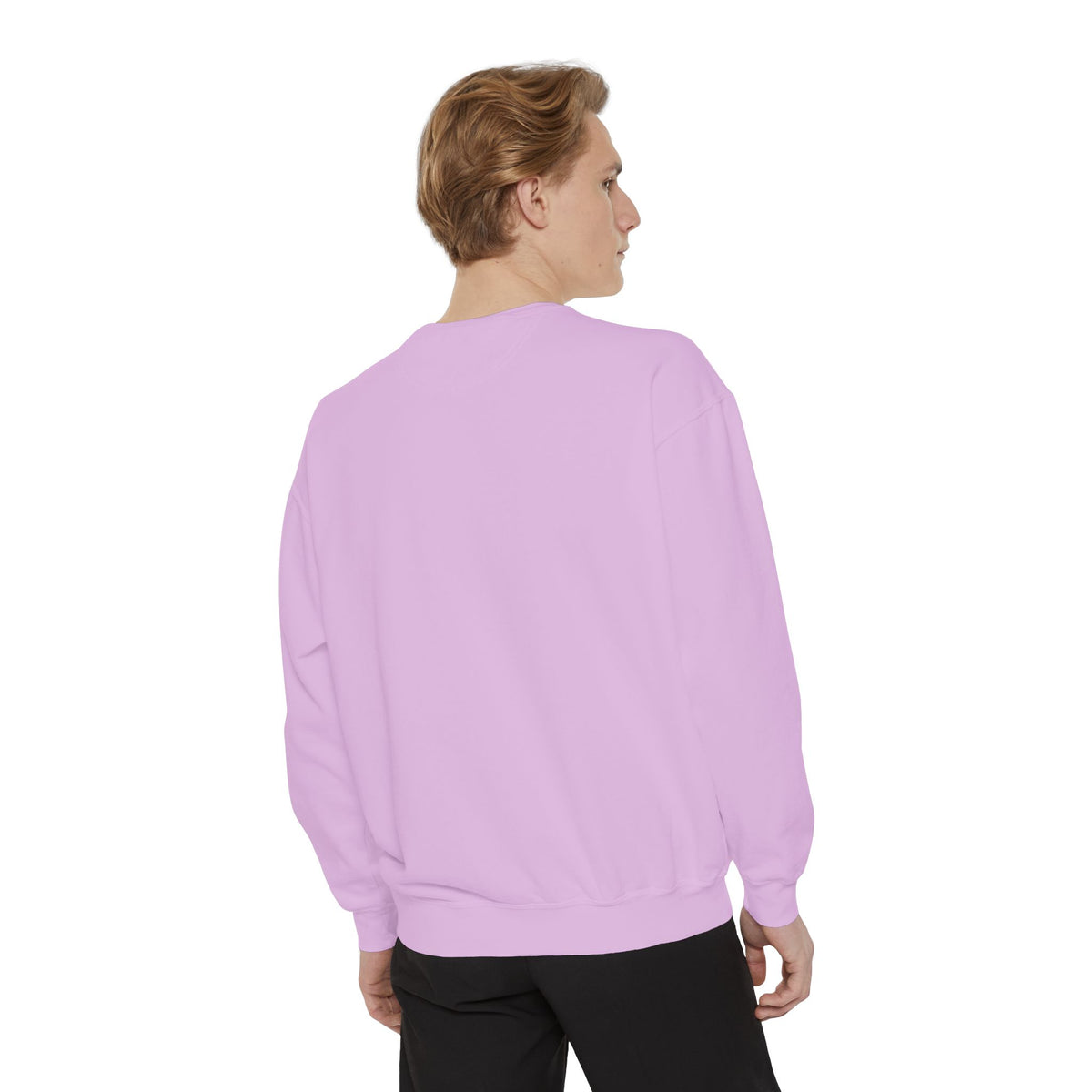 Leclare Sport-Style Sweatshirt