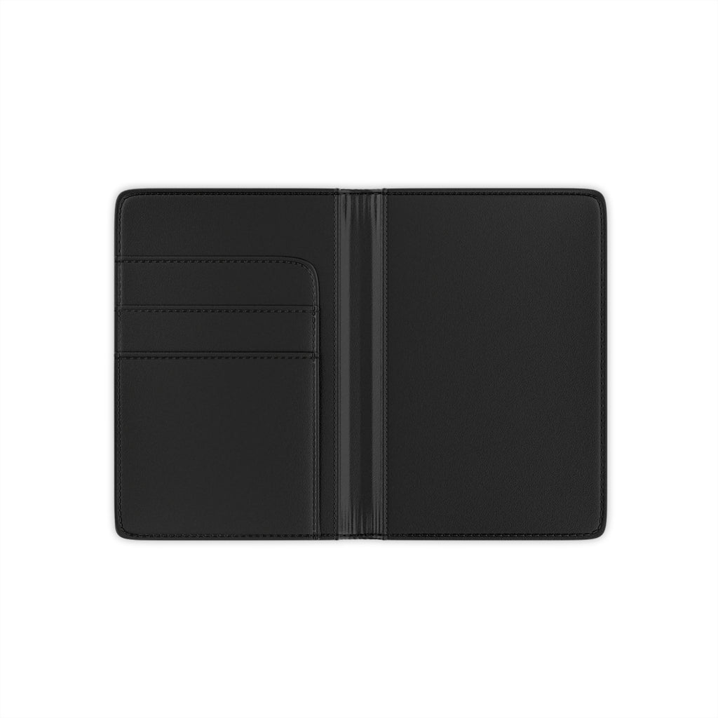 Tessera Red Passport Cover