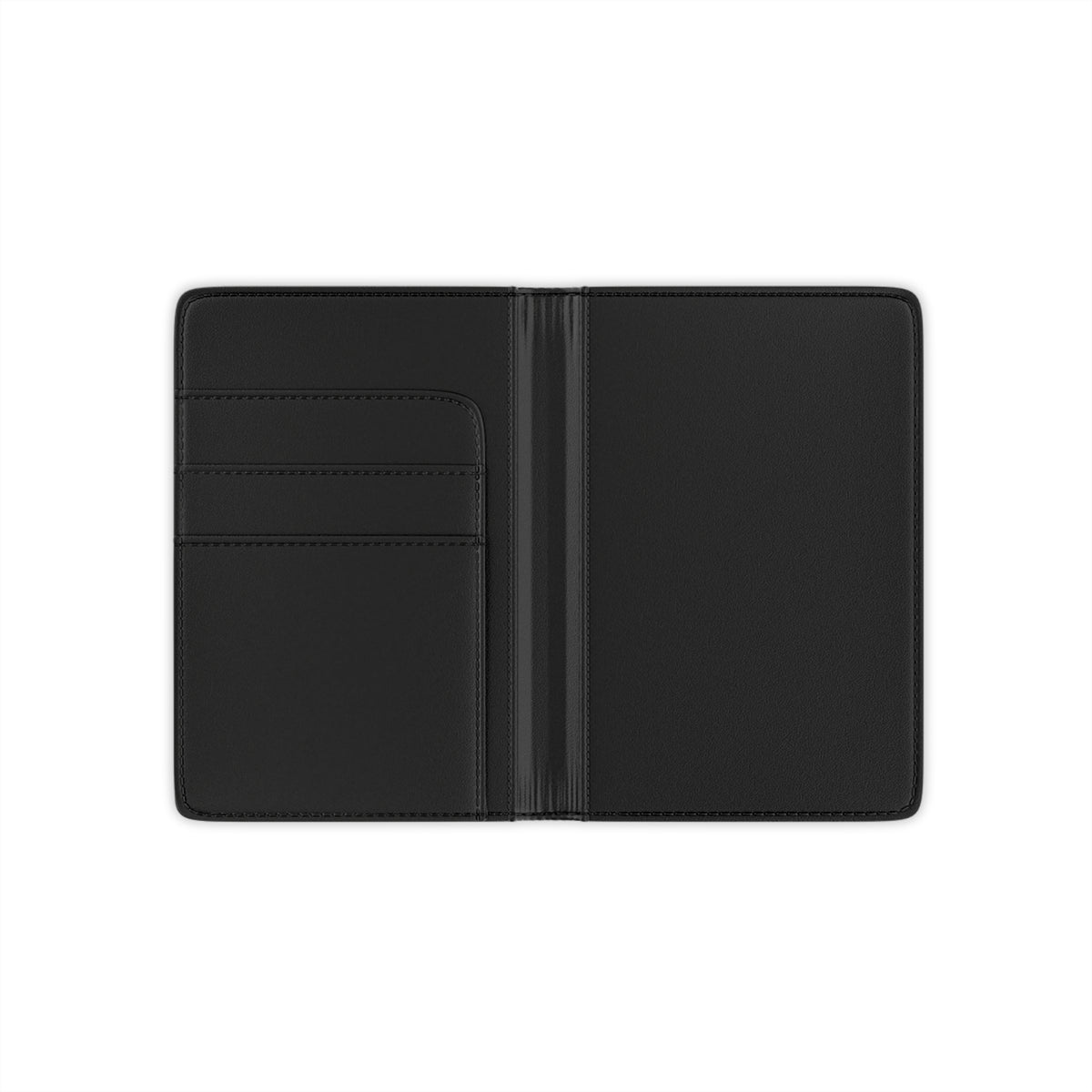 Tessera Red Passport Cover