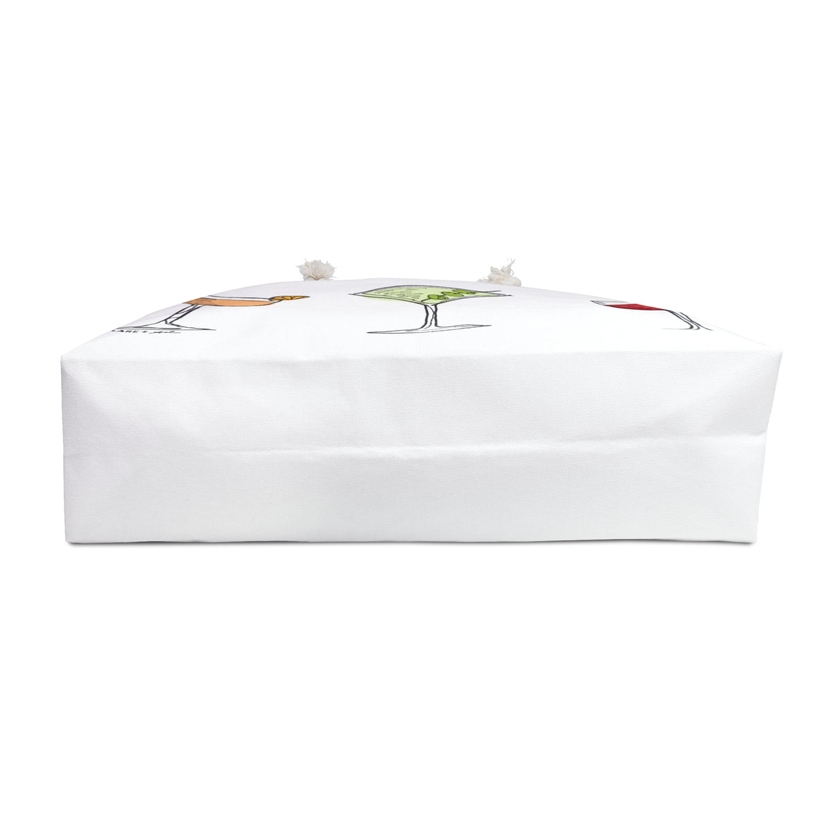 Mixology Weekender Bag