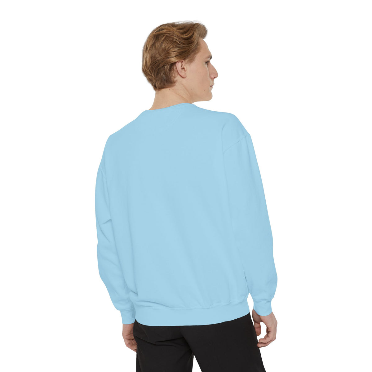 Leclare Sport-Style Sweatshirt