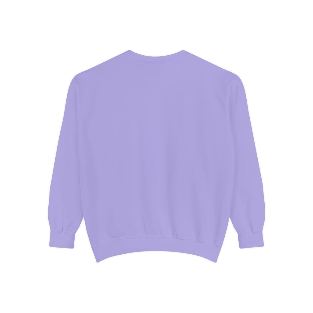 Leclare Sport-Style Sweatshirt