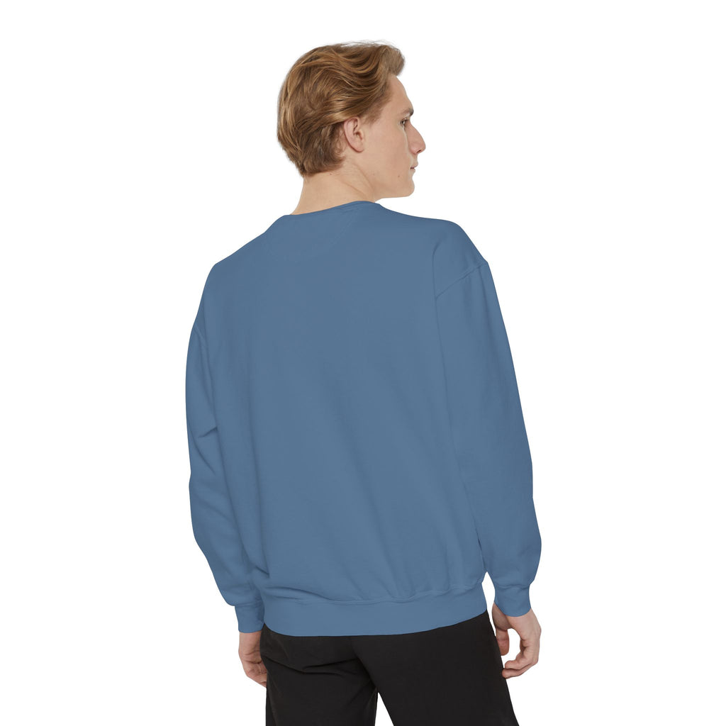 Leclare Sport-Style Sweatshirt