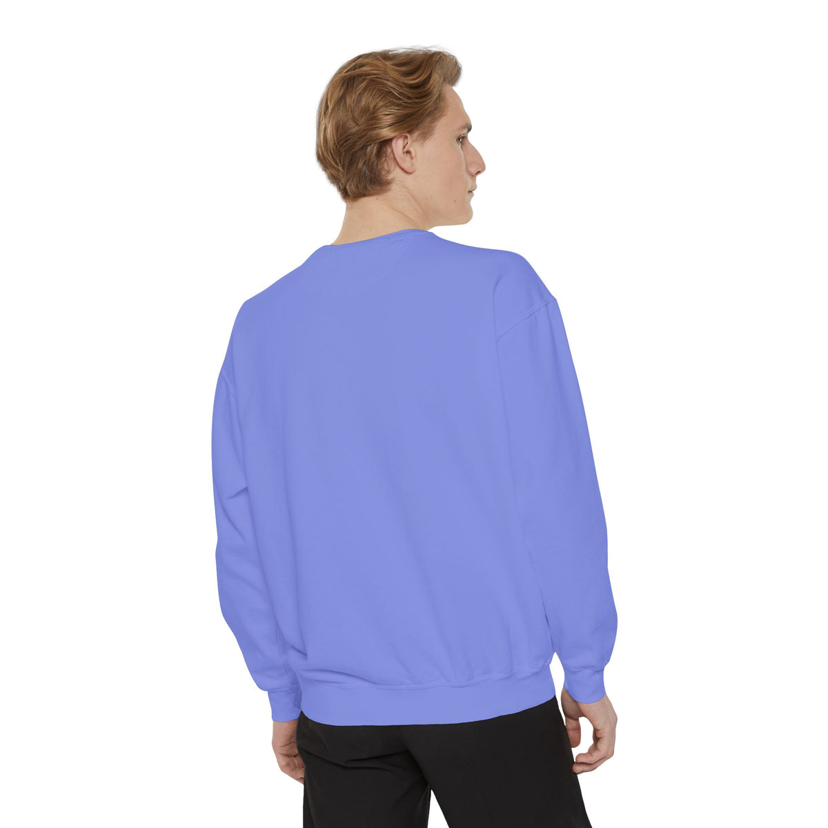 Leclare Sport-Style Sweatshirt