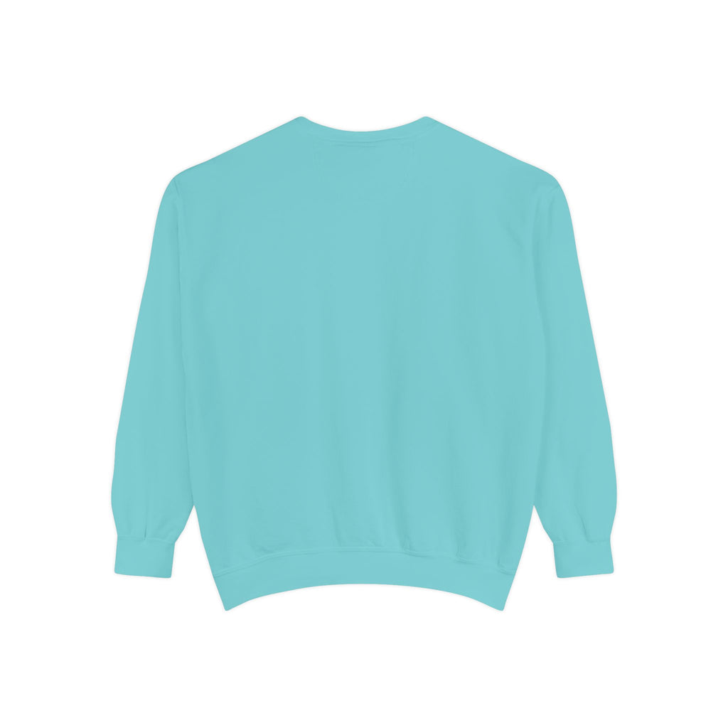 Leclare Sport-Style Sweatshirt