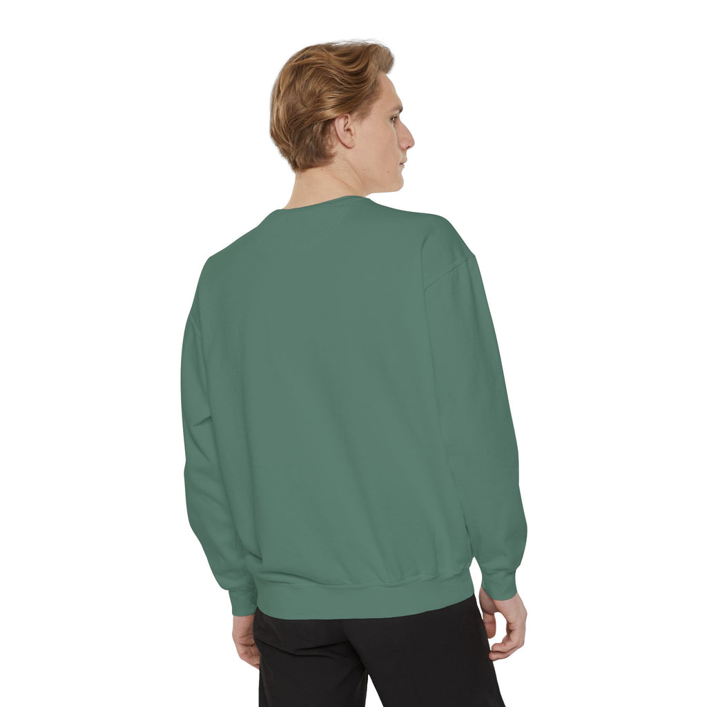 Leclare Sport-Style Sweatshirt
