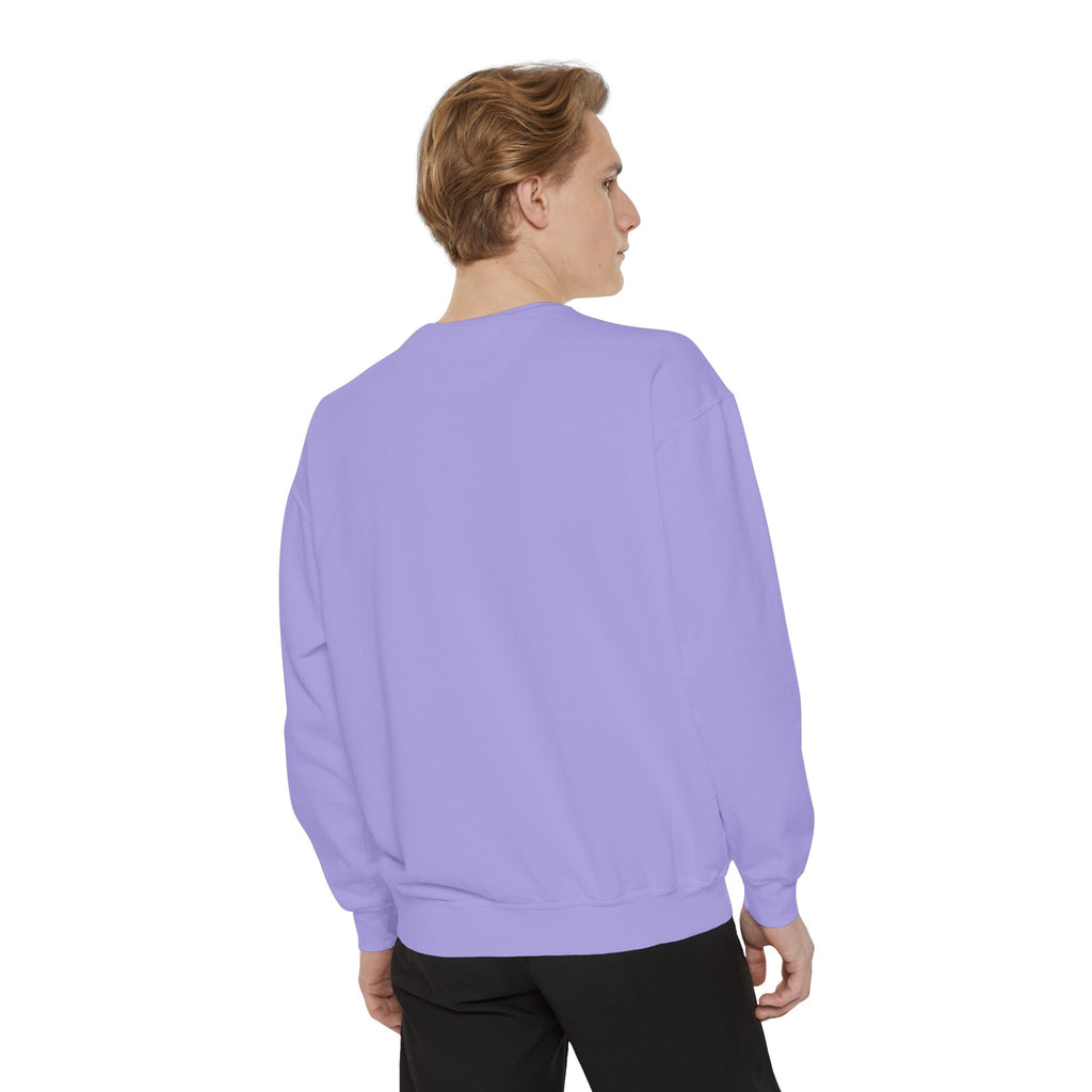Leclare Sport-Style Sweatshirt