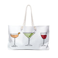 Mixology Weekender Bag