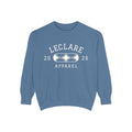 Leclare Sport-Style Sweatshirt