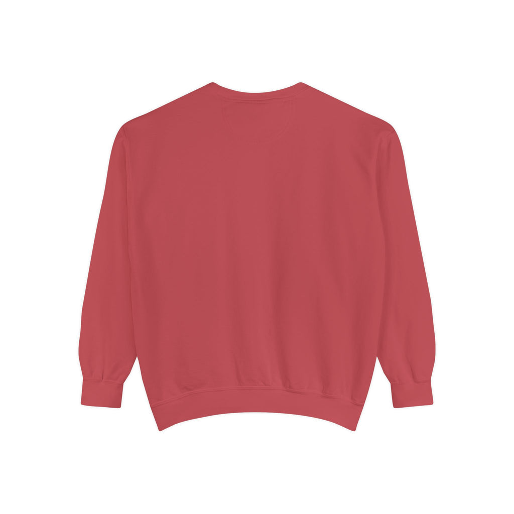 Leclare Sport-Style Sweatshirt