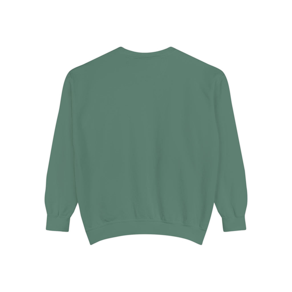 Leclare Sport-Style Sweatshirt