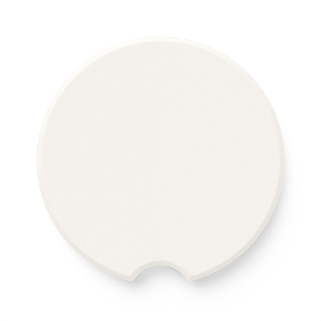 Little Things Soapstone Car Coaster