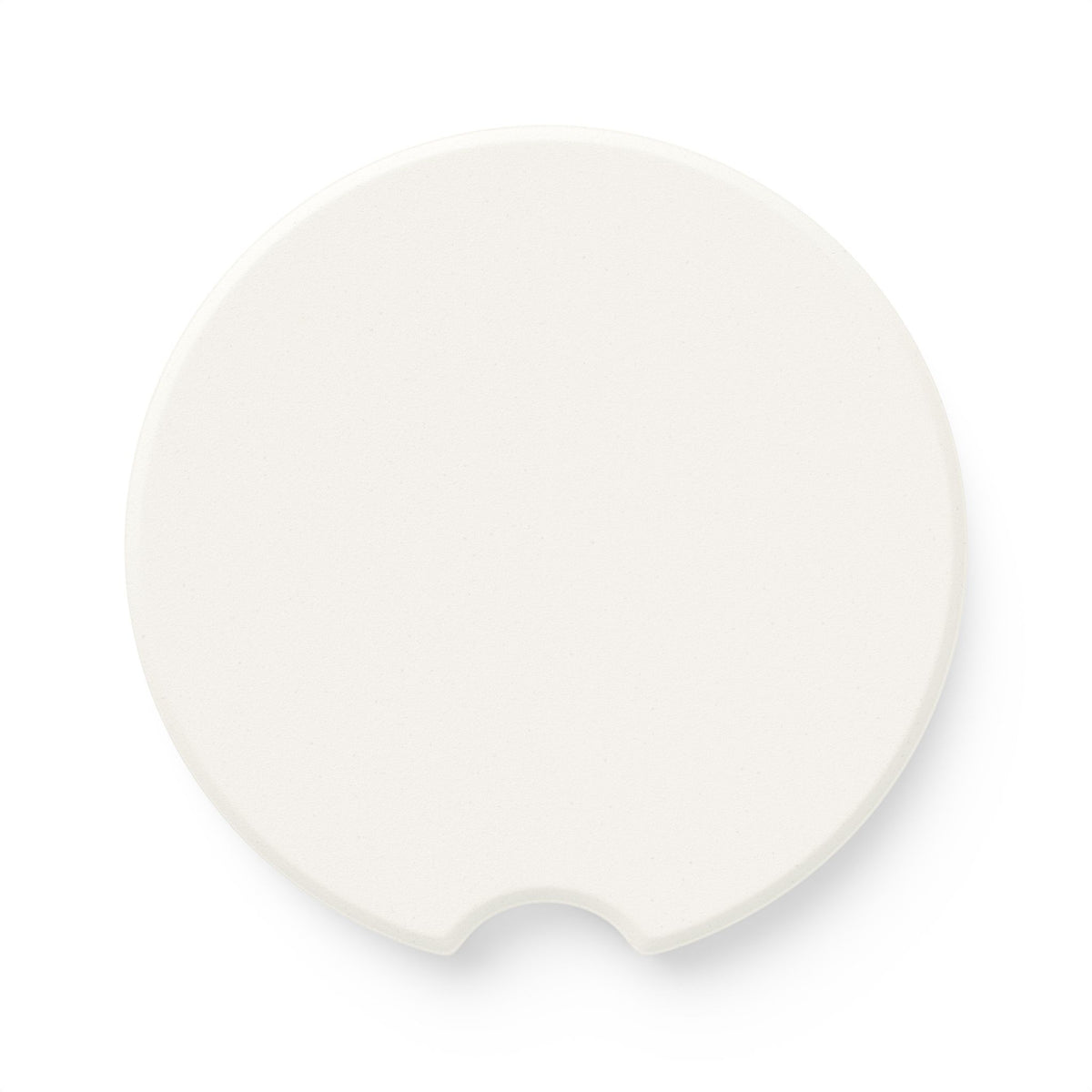 Little Things Soapstone Car Coaster