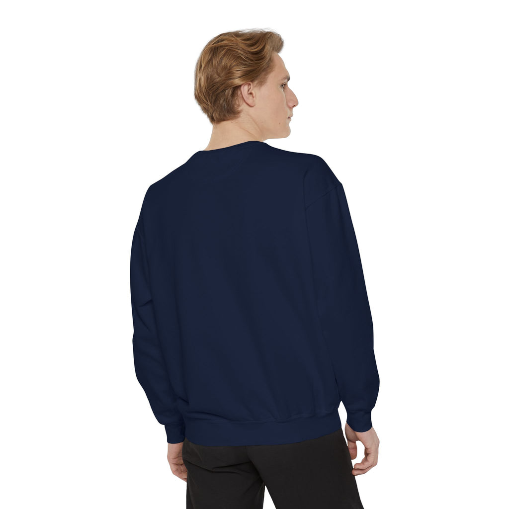 Leclare Sport-Style Sweatshirt
