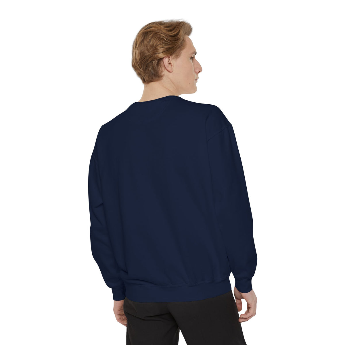 Leclare Sport-Style Sweatshirt