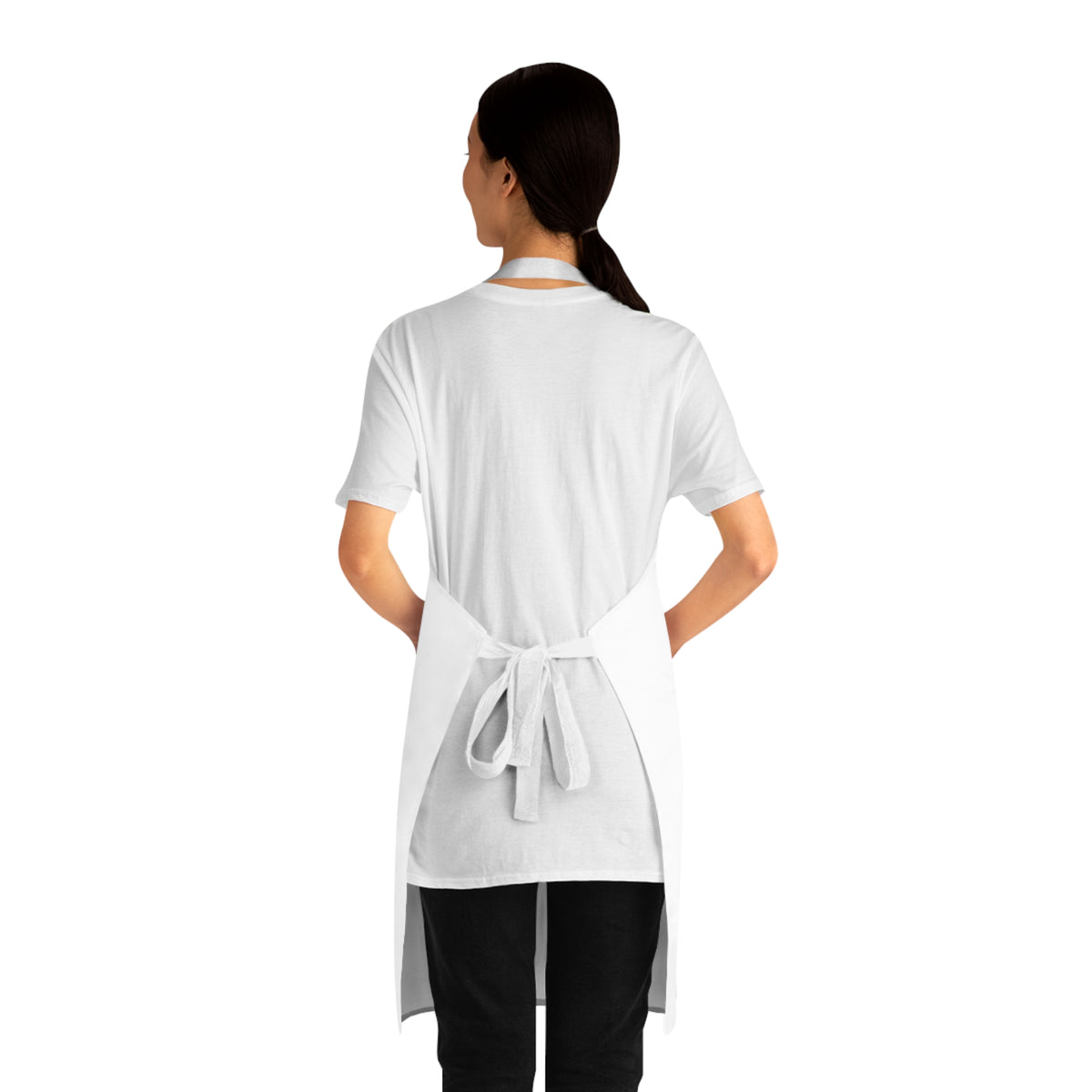 Mixology Apron