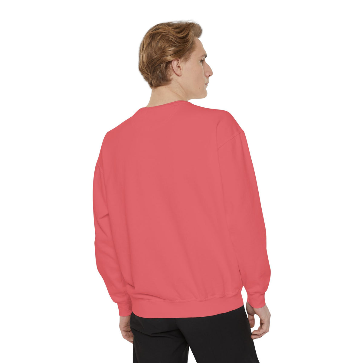 Leclare Sport-Style Sweatshirt