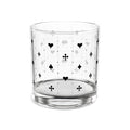 Gamble Rocks Glass, 10oz